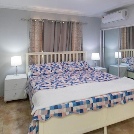 Nely Y Pietro Share Apartment Punta Cana Extérieur photo