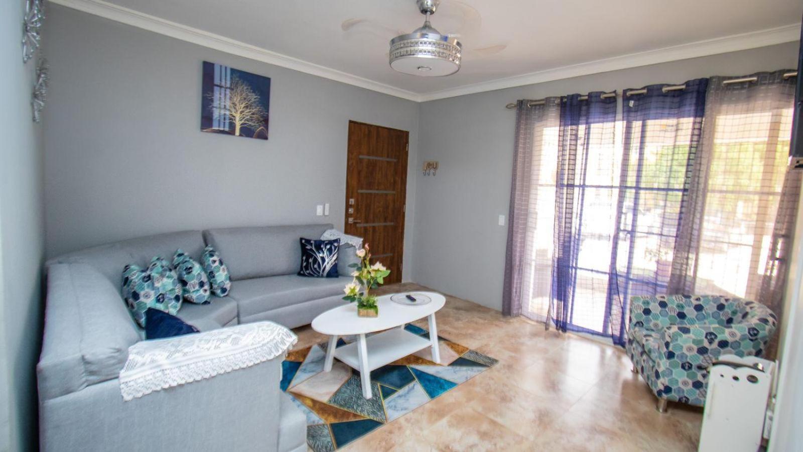 Nely Y Pietro Share Apartment Punta Cana Extérieur photo