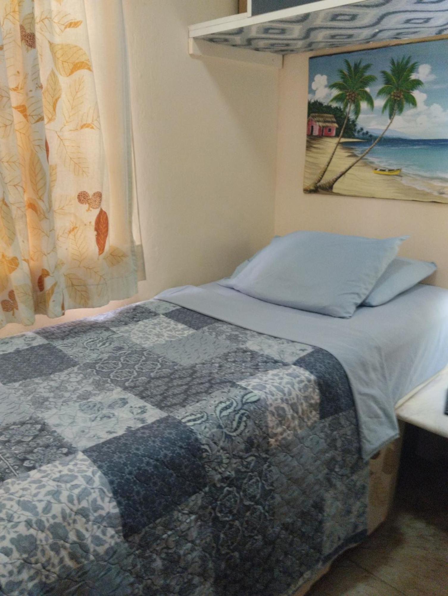 Nely Y Pietro Share Apartment Punta Cana Extérieur photo