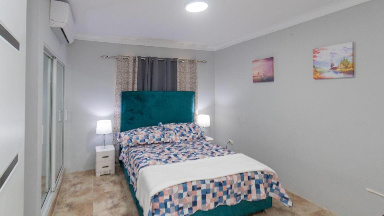 Nely Y Pietro Share Apartment Punta Cana Extérieur photo