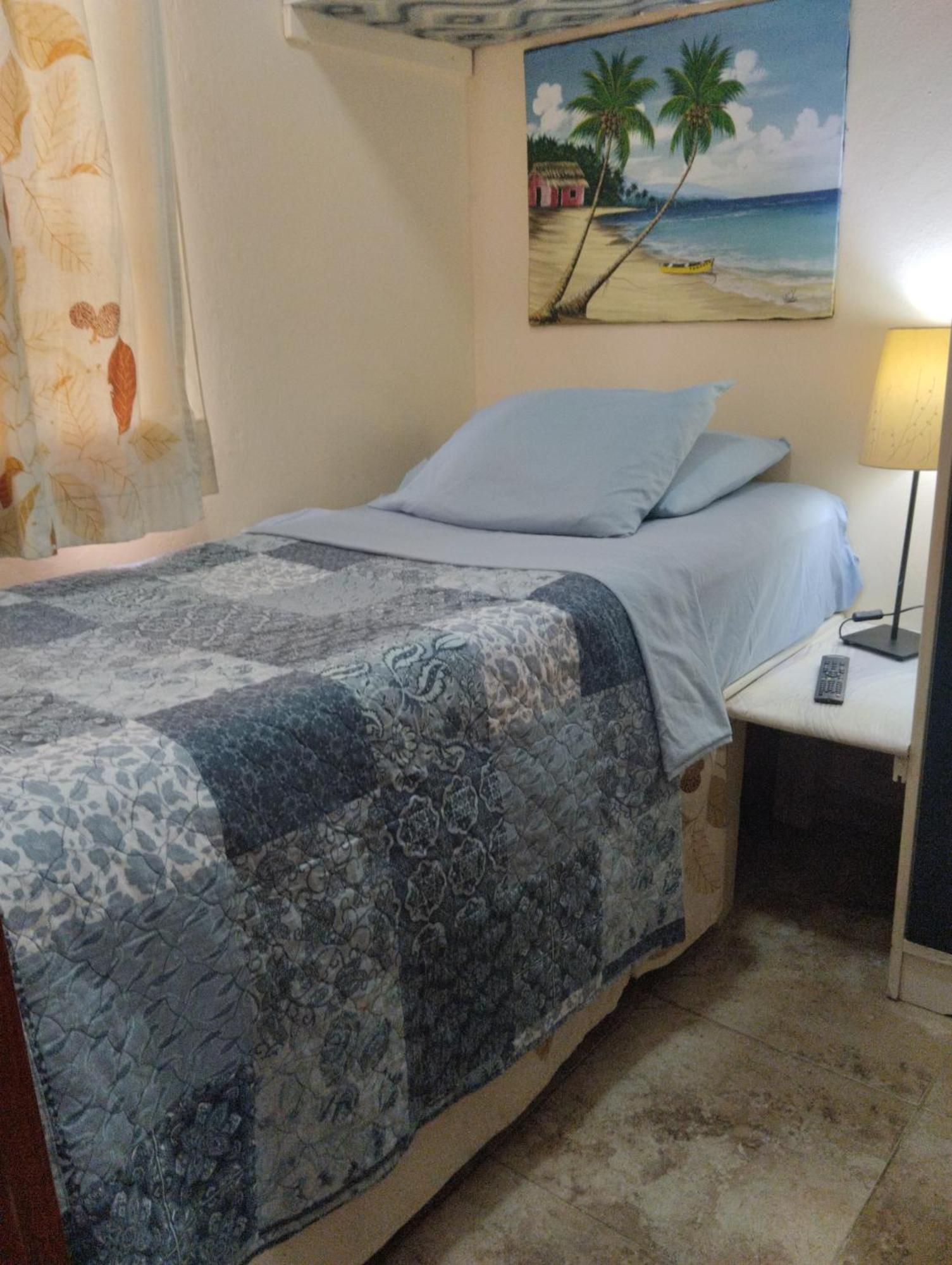 Nely Y Pietro Share Apartment Punta Cana Extérieur photo