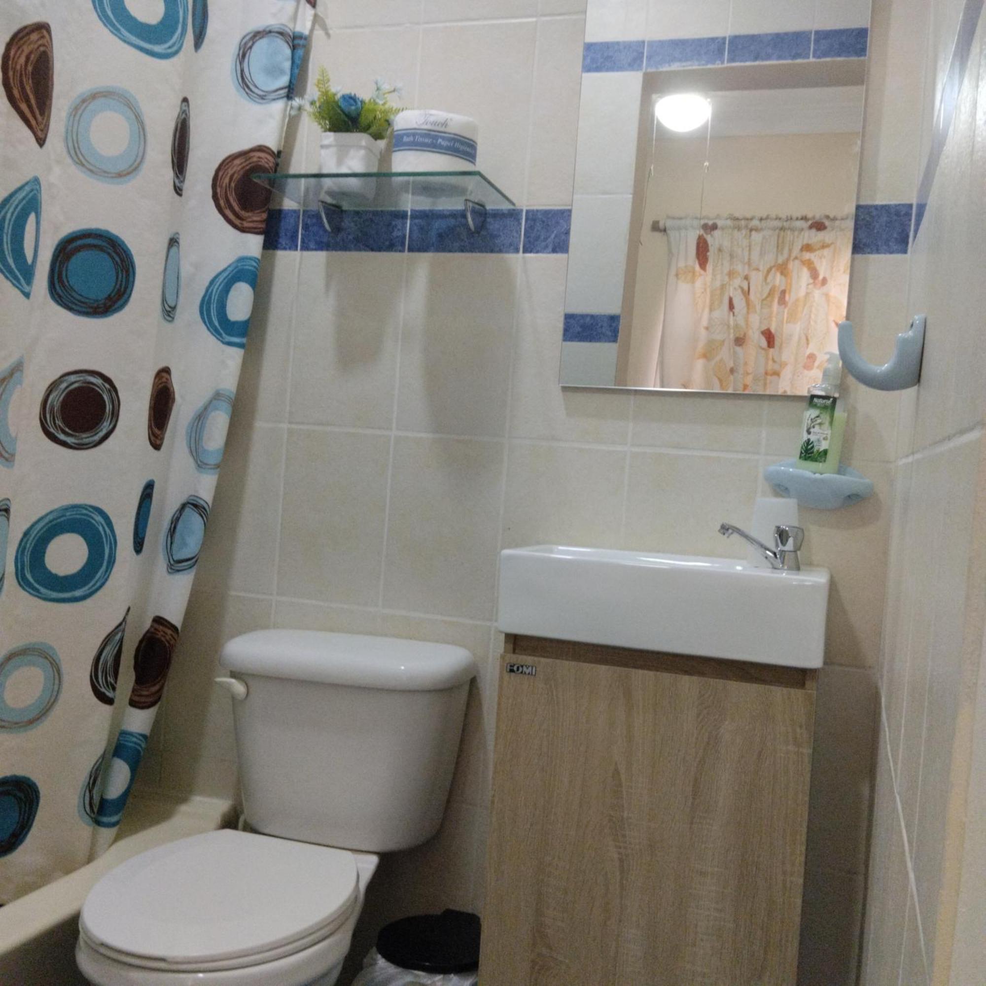 Nely Y Pietro Share Apartment Punta Cana Extérieur photo