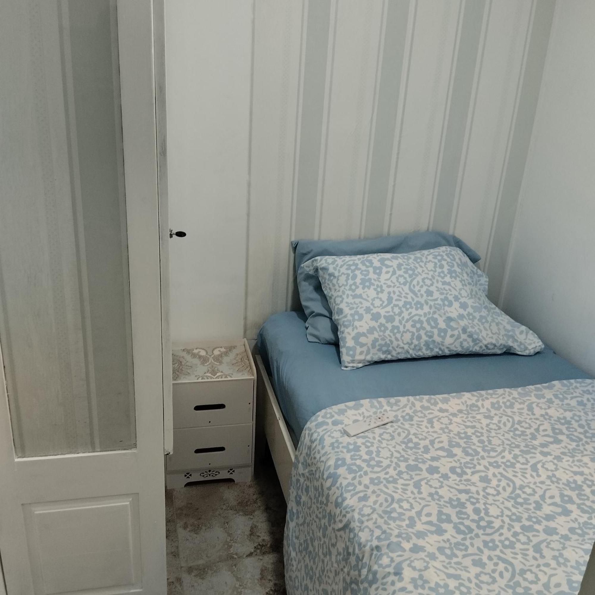 Nely Y Pietro Share Apartment Punta Cana Extérieur photo