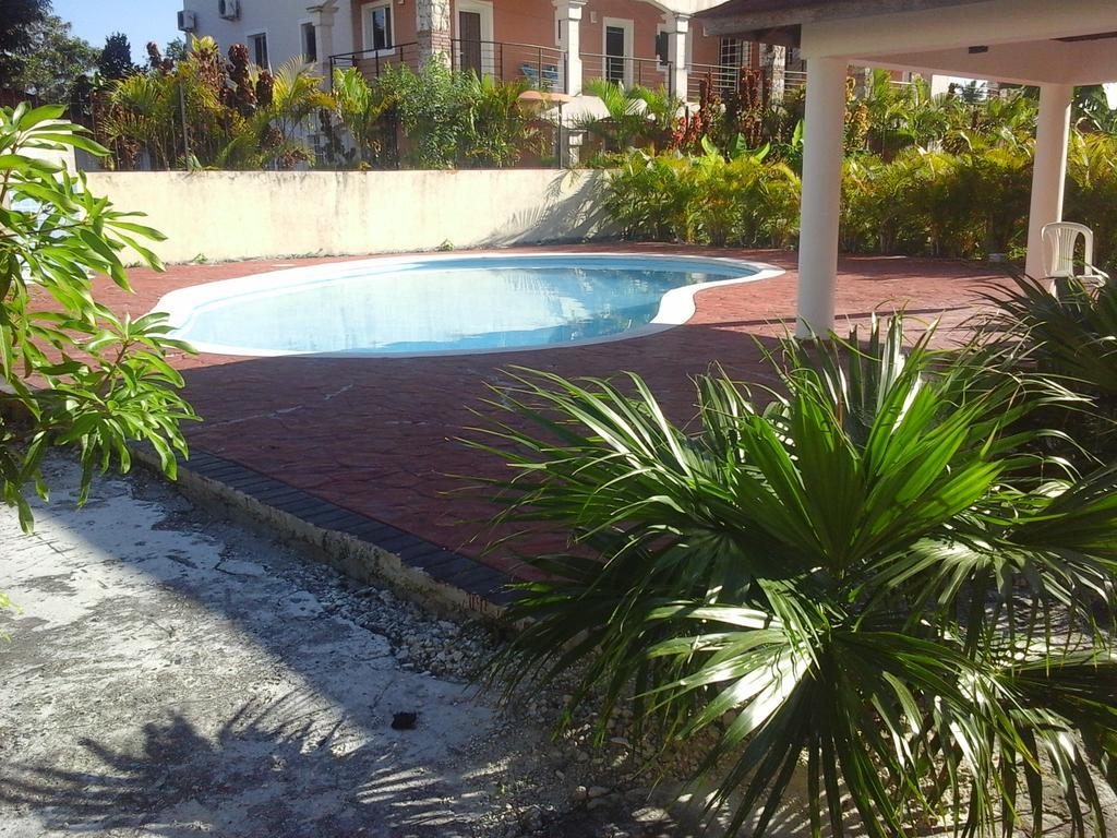 Nely Y Pietro Share Apartment Punta Cana Extérieur photo