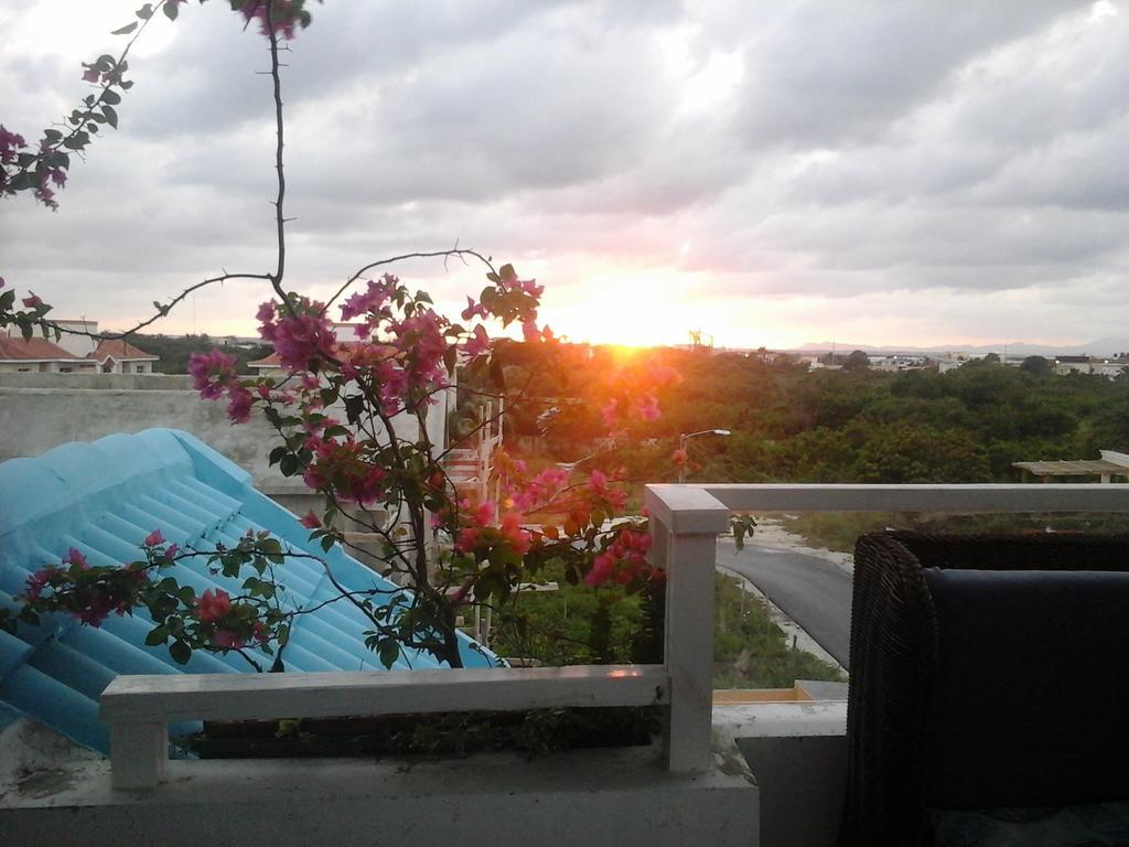 Nely Y Pietro Share Apartment Punta Cana Extérieur photo