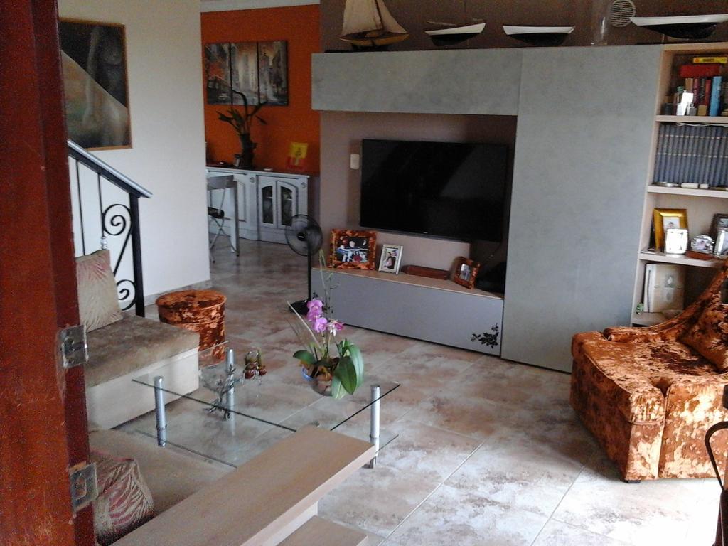 Nely Y Pietro Share Apartment Punta Cana Extérieur photo
