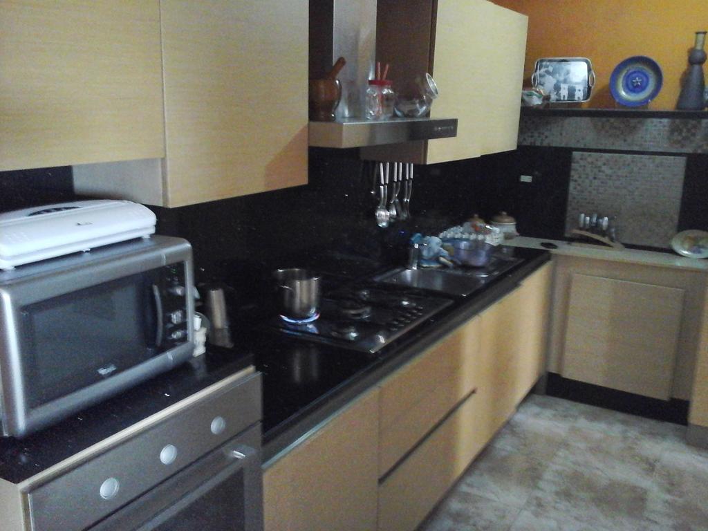 Nely Y Pietro Share Apartment Punta Cana Extérieur photo