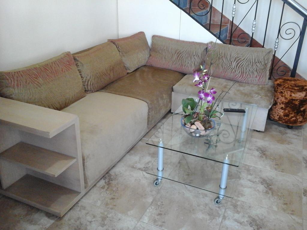 Nely Y Pietro Share Apartment Punta Cana Extérieur photo